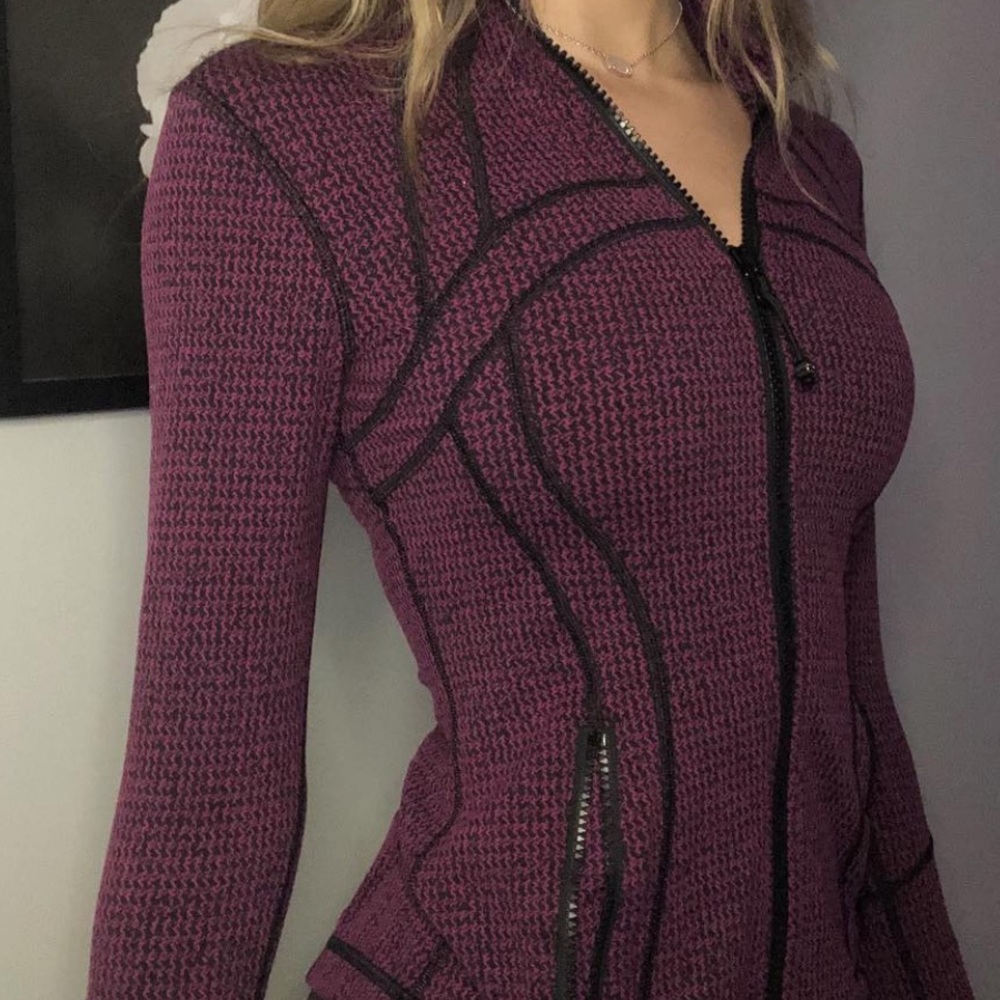 Lululemon define jacket